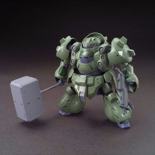 BANDAI HG 1/144 GUNDAM GUSION Model Kit Gundam Iron-Blooded Orphans BANDAI Japan_2