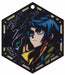 Character Stand Plate 01 MIKAZUKI AUGUS Gundam Iron-Blooded Orphans BANDAI Japan_1