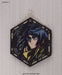 Character Stand Plate 01 MIKAZUKI AUGUS Gundam Iron-Blooded Orphans BANDAI Japan_3