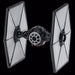 TOMICA TSW-09 STAR WARS FIRST ORDER TIE FIGHTER The Force Awakens TAKARA TOMY_2