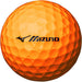 Mizuno JPX Next Drive Orange Golf Balls 1 Dozen NEW from Japan_5