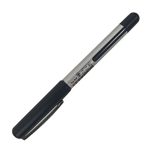 Kuretake Fude Brush Pen in Retail Package, Fudegokochi (LS1-10S) NEW from Japan_2