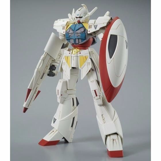 BANDAI HGBF 1/144 TURN A GUNDAM SHIN Plastic Model Kit Gundam Build Fighters NEW_2