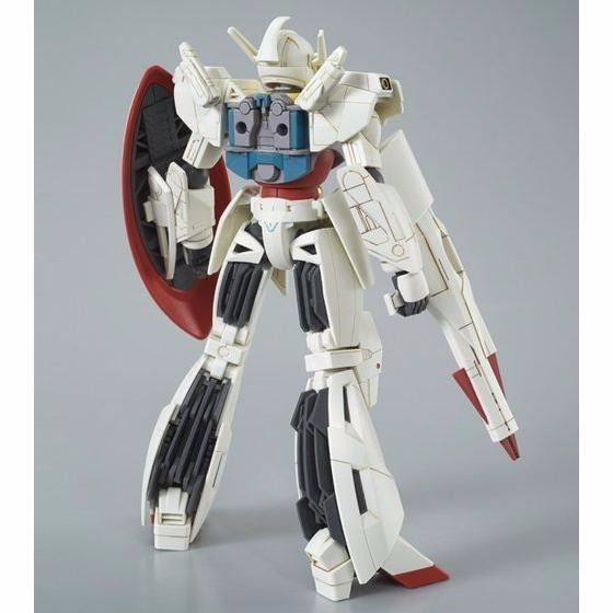 BANDAI HGBF 1/144 TURN A GUNDAM SHIN Plastic Model Kit Gundam Build Fighters NEW_3