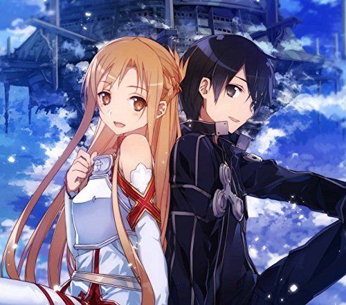 [CD, Blu-ray] Sword Art Online Music Collection (Limited Edition) NEW_1
