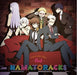 [CD] HAMATORACKS TV Anime Hamatora OST NEW from Japan_1