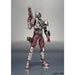S.H.Figuarts Kamen Rider Blade "Garren" Broken Head Ver. Figure Bandai NEW_1