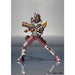 S.H.Figuarts Kamen Rider Blade "Garren" Broken Head Ver. Figure Bandai NEW_3