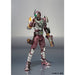 S.H.Figuarts Kamen Rider Blade "Garren" Broken Head Ver. Figure Bandai NEW_5
