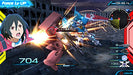 PS VITA Game Software Mobile Suit Gundam EXTREME VS-FORCE VLJS-00126 Battle NEW_5
