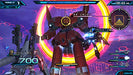 PS VITA Game Software Mobile Suit Gundam EXTREME VS-FORCE VLJS-00126 Battle NEW_9