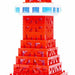 nanoblock Tokyo Tower Deluxe Edition NB022 NEW from Japan_10