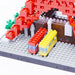 nanoblock Tokyo Tower Deluxe Edition NB022 NEW from Japan_6