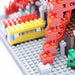 nanoblock Tokyo Tower Deluxe Edition NB022 NEW from Japan_7