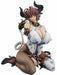 Mouse Unit Melphy Comic Unreal Vol. 38 Cover Girl Mogudan 1/6 PVC Figure_1
