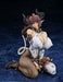 Mouse Unit Melphy Comic Unreal Vol. 38 Cover Girl Mogudan 1/6 PVC Figure_2