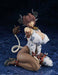 Mouse Unit Melphy Comic Unreal Vol. 38 Cover Girl Mogudan 1/6 PVC Figure_3