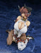 Mouse Unit Melphy Comic Unreal Vol. 38 Cover Girl Mogudan 1/6 PVC Figure_4