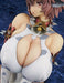 Mouse Unit Melphy Comic Unreal Vol. 38 Cover Girl Mogudan 1/6 PVC Figure_9