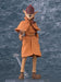 figma SP-065 Sherlock Hound Action Figure Phat! NEW from Japan_3