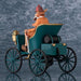 figma SP-065 Sherlock Hound Action Figure Phat! NEW from Japan_6