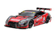 TAMIYA 1/10 RC No.625 MOTUL AUTECH GT-R TT-02 CHASSIS Assembly Kit On Road 58625_1