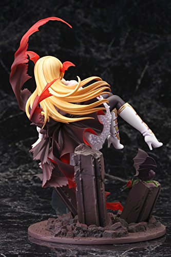 Rage of Bahamut LITTLE QUEEN VANIA 1/8 PVC Figure KOTOBUKIYA NEW from Japan F/S_2