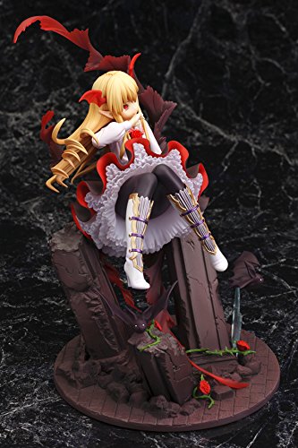 Rage of Bahamut LITTLE QUEEN VANIA 1/8 PVC Figure KOTOBUKIYA NEW from Japan F/S_3