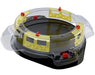 TAKARA TOMY Beyblade Burst B-19 BURST BAY STADIUM NEW from Japan_1