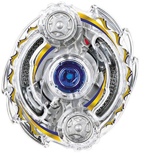 TAKARA TOMY Beyblade Burst B-17 Booster Odin Central Blow NEW from Japan_1