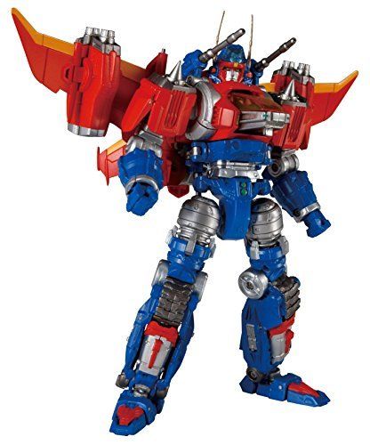 DIACLONE DA-01 DIA-BATTLES V2 Action Figure TAKARA TOMY NEW from Japan_1