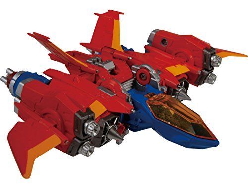 DIACLONE DA-01 DIA-BATTLES V2 Action Figure TAKARA TOMY NEW from Japan_4