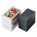 Nintendo Mario Hafuda card black Japan NEW_1