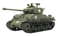 TAMIYA 1/35 U.S. M4A3E8 Sherman Easy Eight European Theater Model Kit NEW_1