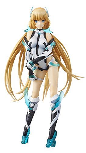MegaHouse Expelled from Paradise Angela Balzac 1/10 Scale Figure from Japan_1