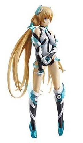 MegaHouse Expelled from Paradise Angela Balzac 1/10 Scale Figure from Japan_2
