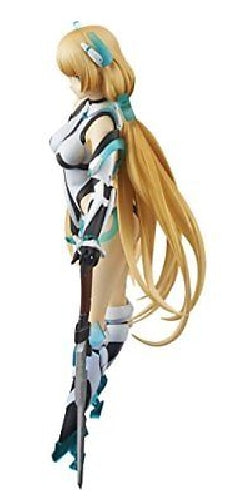 MegaHouse Expelled from Paradise Angela Balzac 1/10 Scale Figure from Japan_4