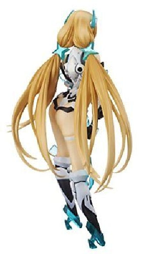 MegaHouse Expelled from Paradise Angela Balzac 1/10 Scale Figure from Japan_5