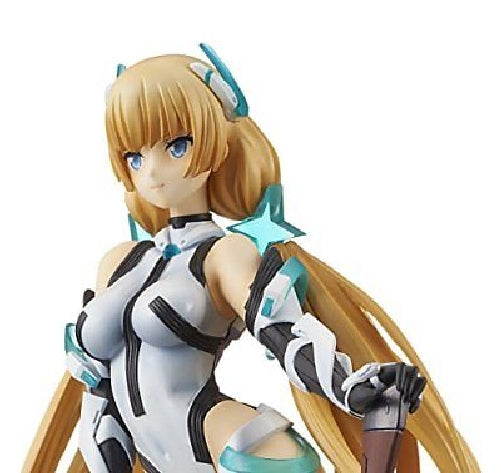 MegaHouse Expelled from Paradise Angela Balzac 1/10 Scale Figure from Japan_7