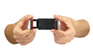 Manfrotto Smartphone Tripod Adapter Adjustable MCLAMP Attaches with 1/4" screw_3
