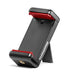 Manfrotto Smartphone Tripod Adapter Adjustable MCLAMP Attaches with 1/4" screw_4