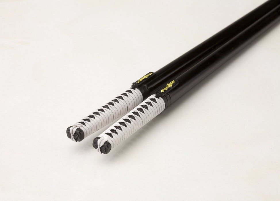 SAMURAI CHOPSTICKS Japanese Sword KENSHIN UESUGI KOTOBUKIYA NEW from Japan_3