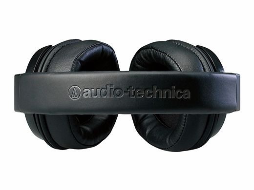 audio technica ATH-WS1100 Solid Bass Portable Headphones NEW from