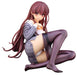 SkyTube COMIC A-UN Akasaka Yuri 1/6 Scale Figure from Japan_1