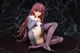 SkyTube COMIC A-UN Akasaka Yuri 1/6 Scale Figure from Japan_2