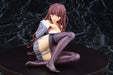 SkyTube COMIC A-UN Akasaka Yuri 1/6 Scale Figure from Japan_3