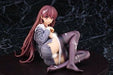 SkyTube COMIC A-UN Akasaka Yuri 1/6 Scale Figure from Japan_5