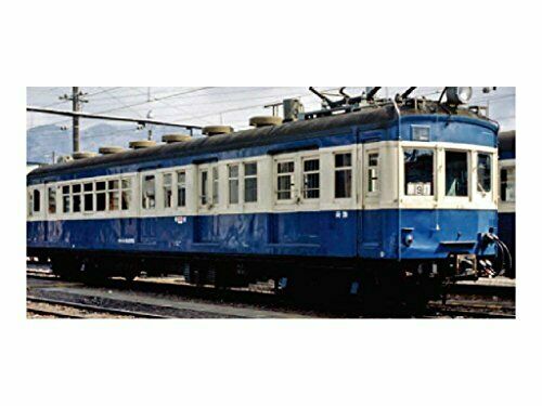 Kato 10-1315 KUMOHAYUNI 64, KUHA68-400 Iida Line 2 Cars Set (N scale) NEW_2