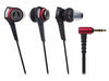 audio technica ATH-CKS990 SOLID BASS  In-Ear Headphones NEW from Japan_1