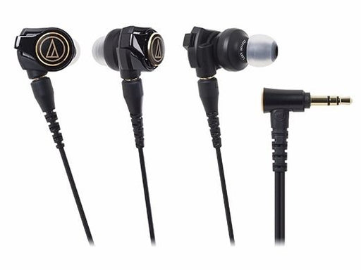 audio technica ATH-CKS1100 SOLID BASS In-Ear Headphones NEW from Japan_1